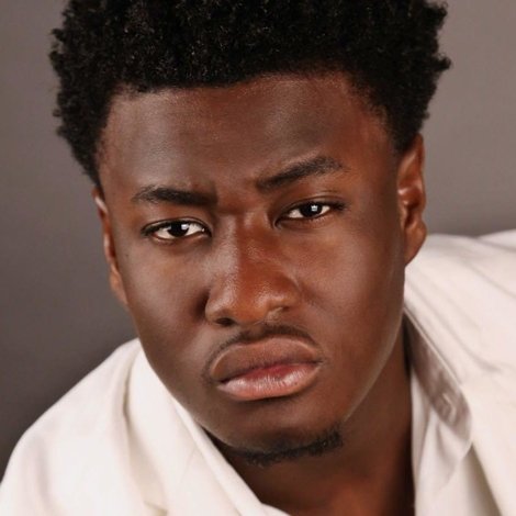 Stefano A. Addae