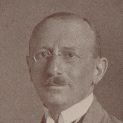 Max Glass