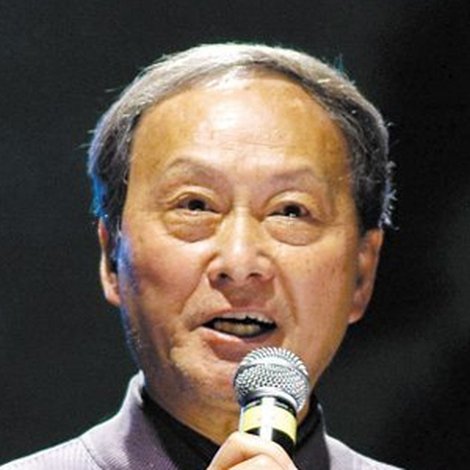 Tong Zirong
