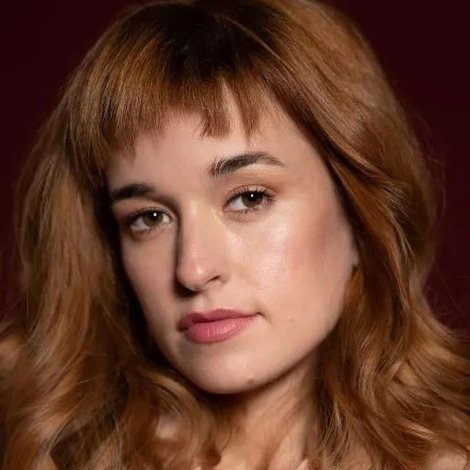 Paloma Sirvén