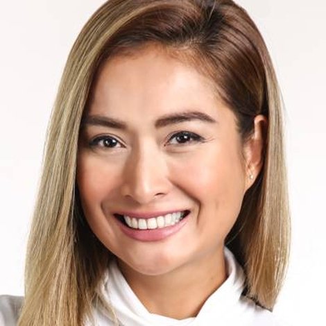 Phoemela Baranda