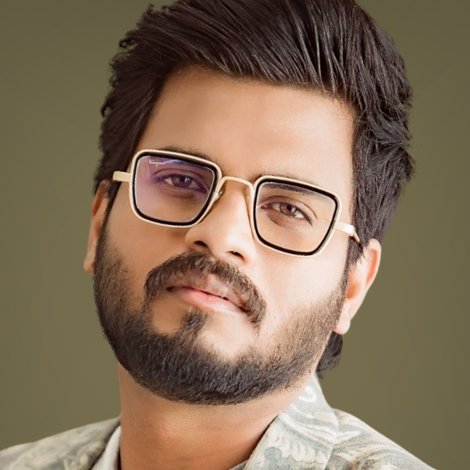 Murali Radhakrishnan