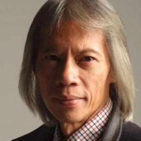 Laurence Ma Yuk-Fai