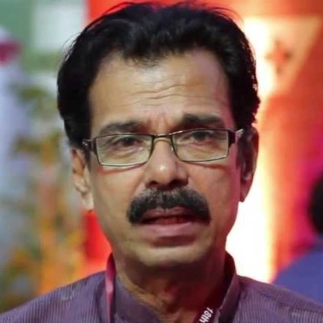 Balu Kiriyath