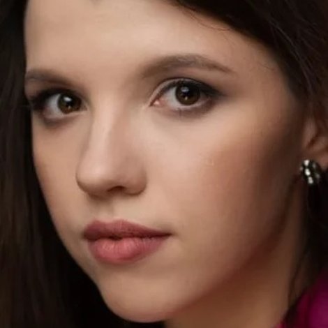 Anastasia Frolova