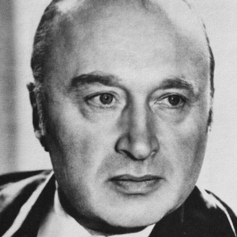 Nikolai Prokopovich