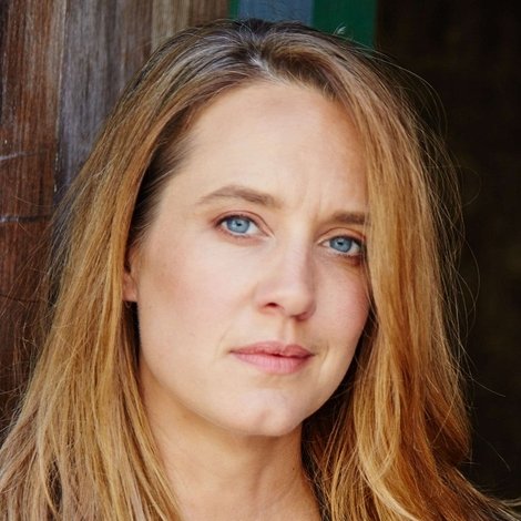 Nadia Townsend