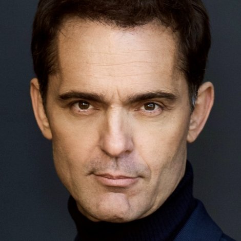 Pedro Alonso