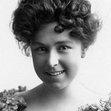 Lily Branscombe