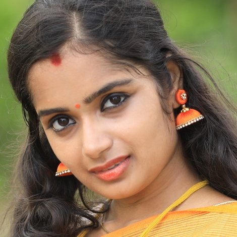 Varsha Saravanakumar
