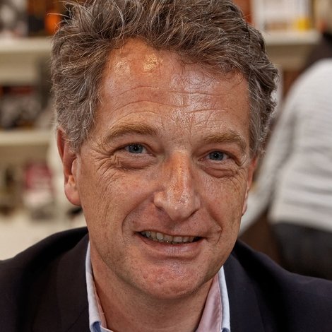 Hervé Gaymard