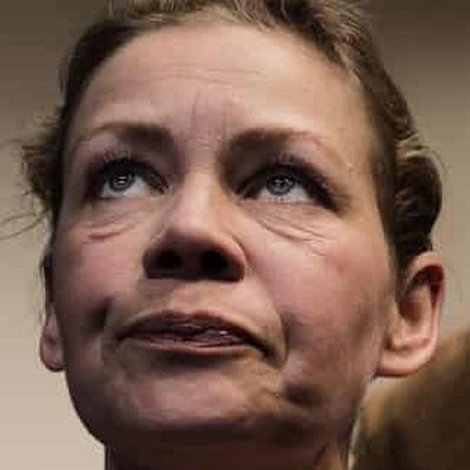 Karen Lis Ahrenkiel