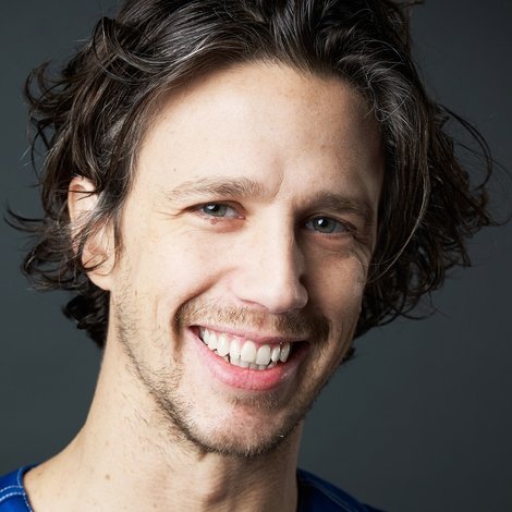 Jakob Setterberg