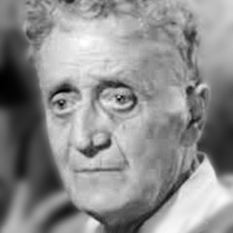 Abe Barker