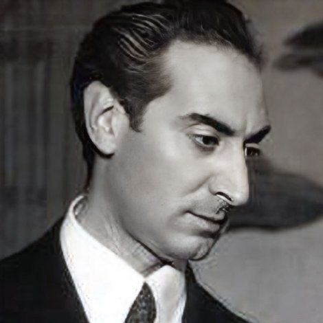 Enrique Guarnero