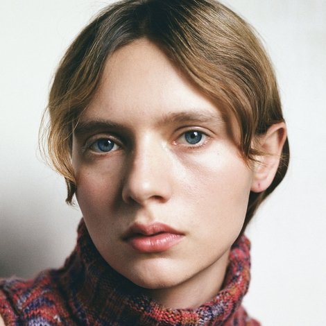 Sasha Frolova