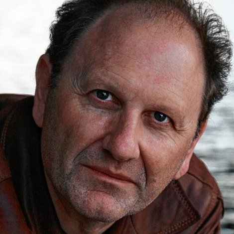 Douglas Wolfsperger