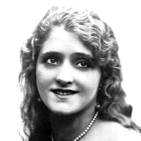 Mary Massart