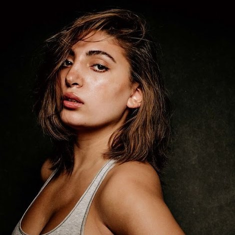 Ava Bodnar