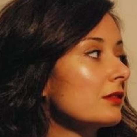 Vicky Tsirou
