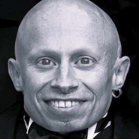 Verne Troyer