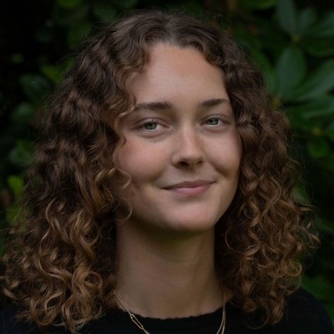 Emily Macrander