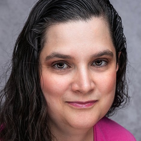 Geralyn Taylor