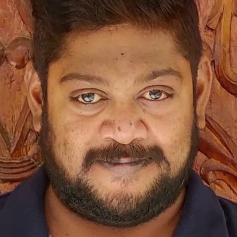 Suman Shetty