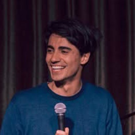 Tufan Nadjafi