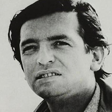 Voytek Frykowski