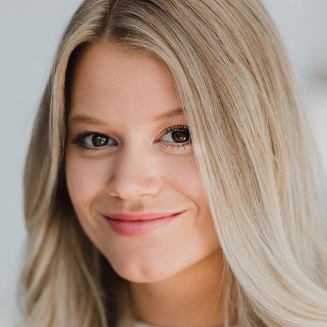 Anne-Sophie Lamontagne
