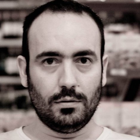 Lalo Rotaveria