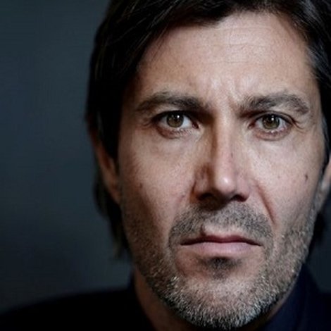 Cédric Carlier
