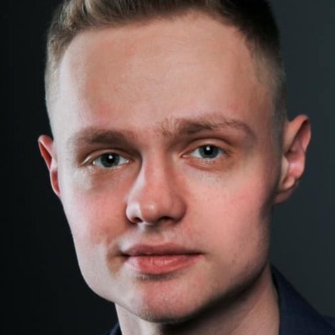 Illia Vyshnevetskyi
