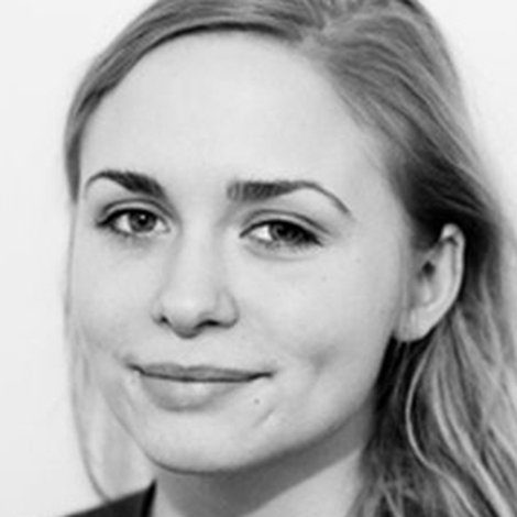 Charlotte Uldall Baatrup