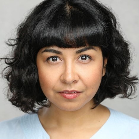 Betsy Picart
