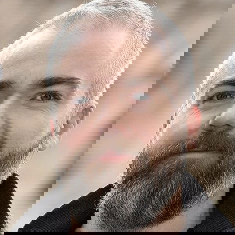 David F. Sandberg