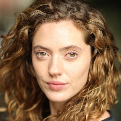 Sinead MacInnes