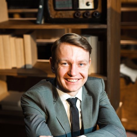 Artis Drozdovs