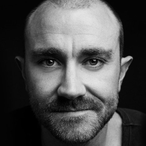 Josh McConville