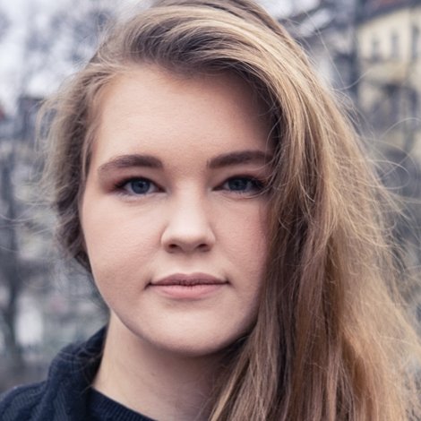Selina Sondermann