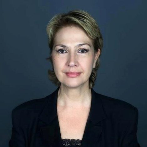 Ksenia Nikolaeva