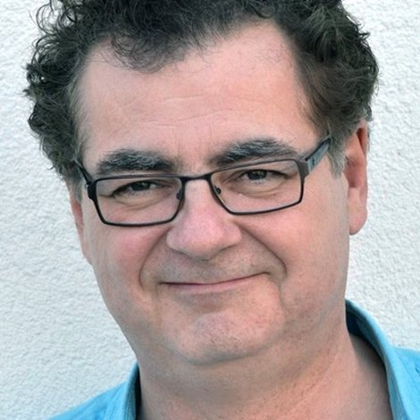 Zoltán Galambos