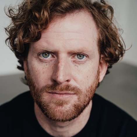 Ben Plunkett-Reynolds
