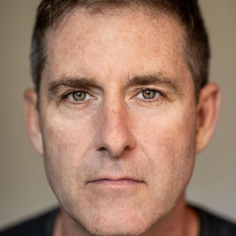Paul Fitzgerald
