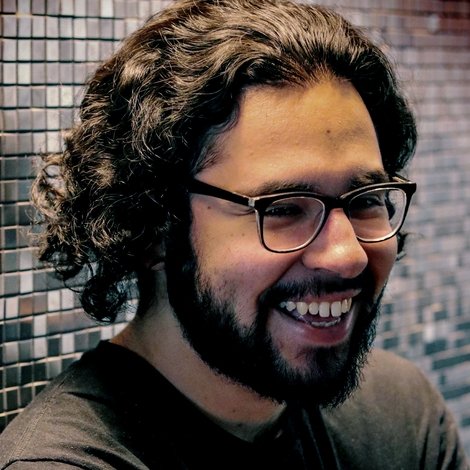Leonardo Gomez