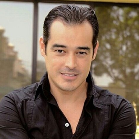 Juan Ángel Esparza