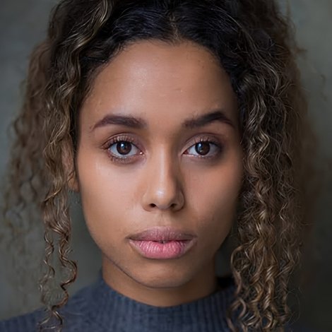 Aleah Aberdeen