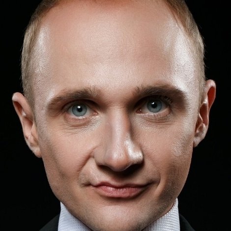 Dmitriy Kochkin