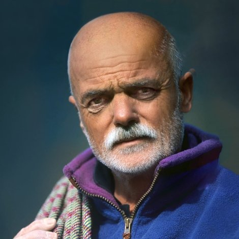 Georges Payot